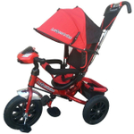 Детский велосипед Lexus Trike 950M2 N1210P (2019)