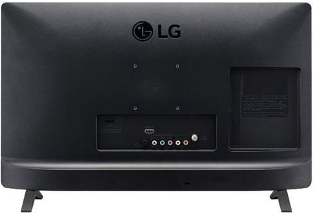 Телевизор LG 24"; 24TL520V-PZ