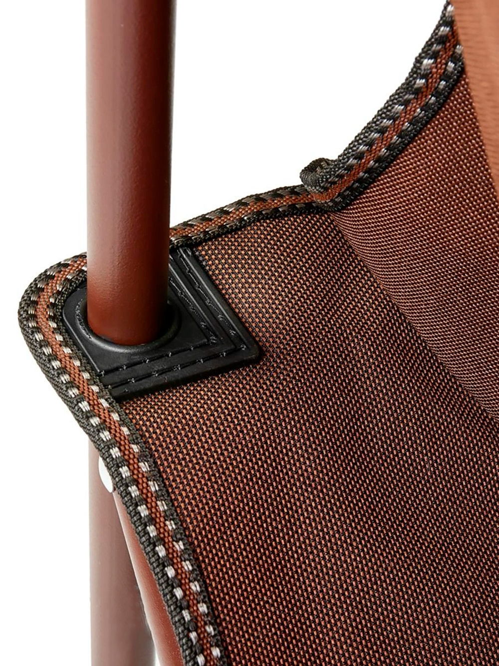 Кресло складное Nisus 150 кг (N-249-G)