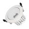 Светильник MS-FORECAST-BUILT-TURN-R102-12W Warm3000 (WH-WH, 32 deg, 230V) Arlight 037188(1)