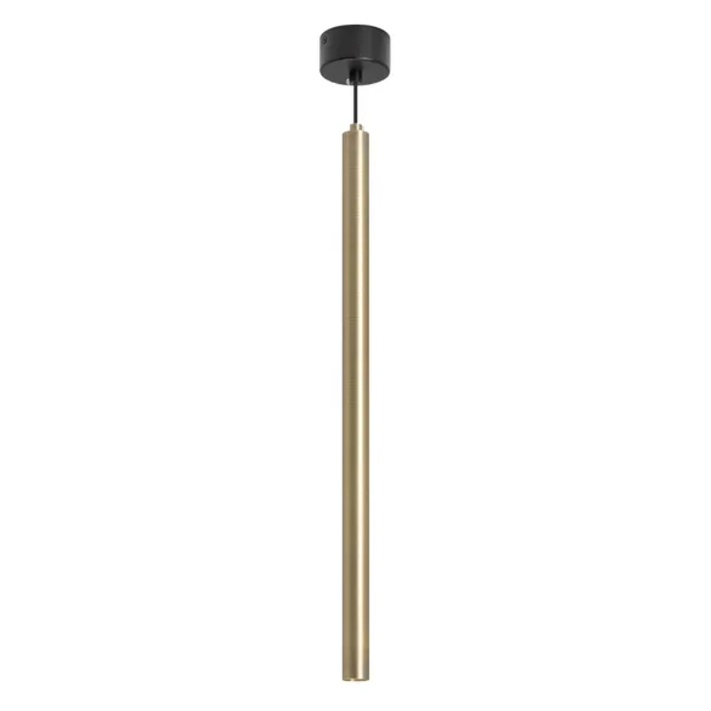 Светильник SP-PIPE-HANG-L600-R30-9W Warm3000 (BR, 24 deg, 230V) (Arlight, IP20 Металл, 3 года) 038646
