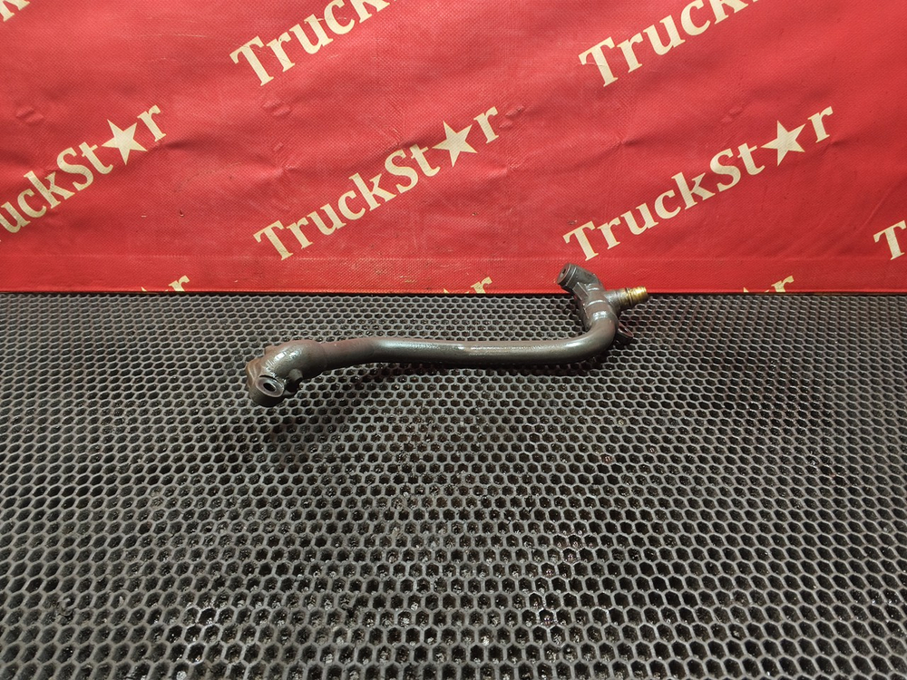 Трубка системы охлаждения 2020 год.