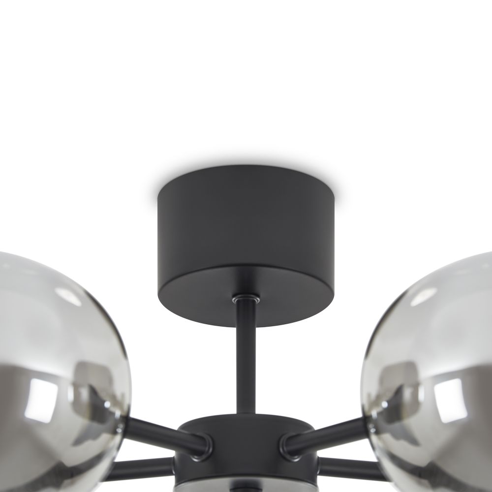 Подвесной светильник Freya FR5435PL-05B