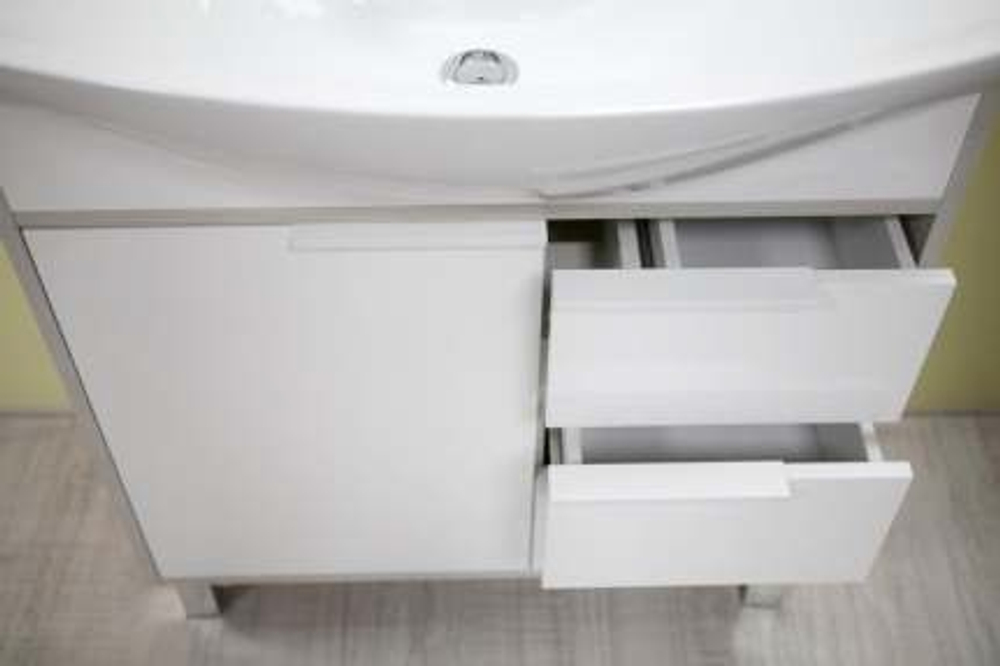 Тумба под раковину Акватон РИКО 80