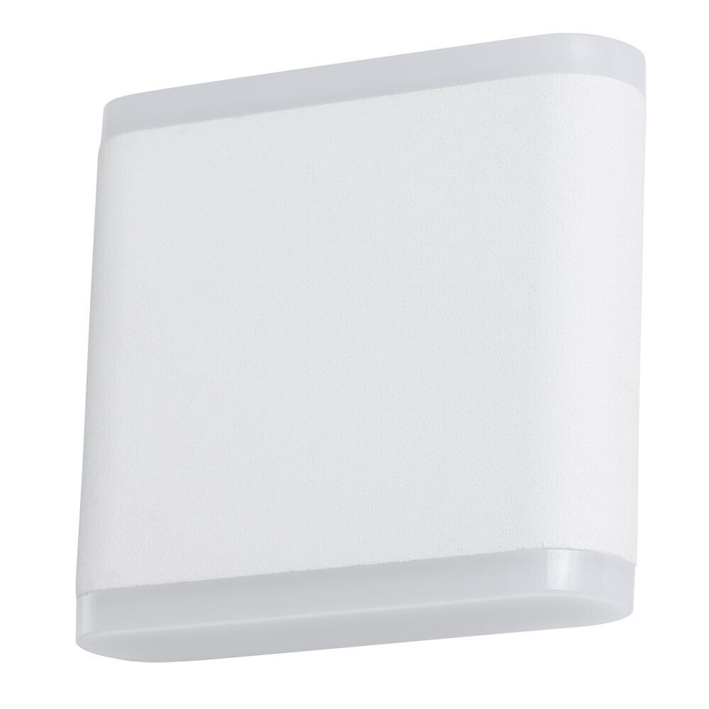 Уличный настенный светильник Arte Lamp