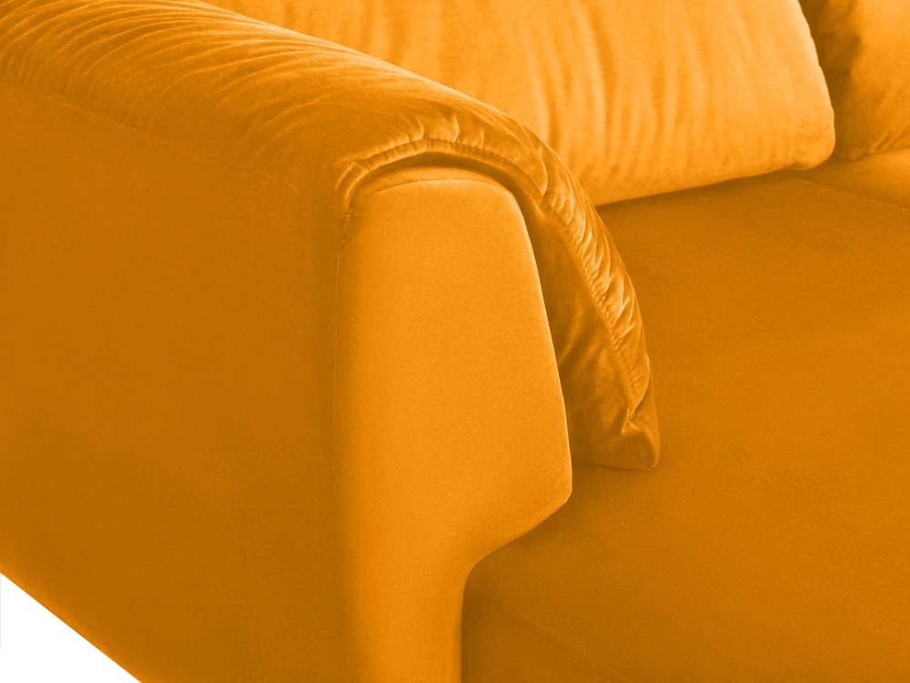 Диван Marsala угловой левый