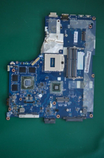 Материнская плата для ноутбука Lenovo Y510P VIQY1 W8S 37W HD+ GT1 (90003635), оригинал