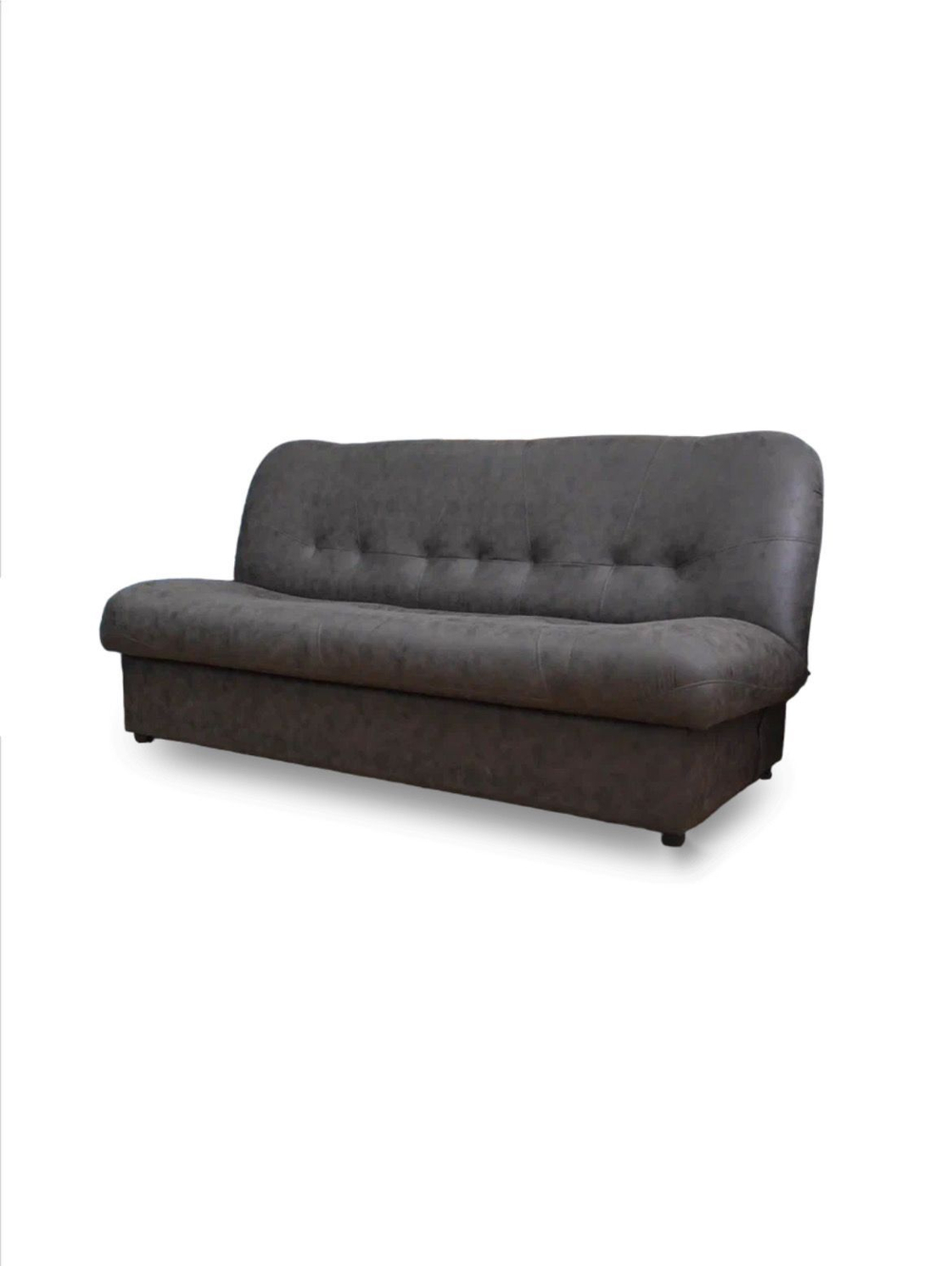 Стильный компактный диван-кровать Бриз с ящиком для хранения