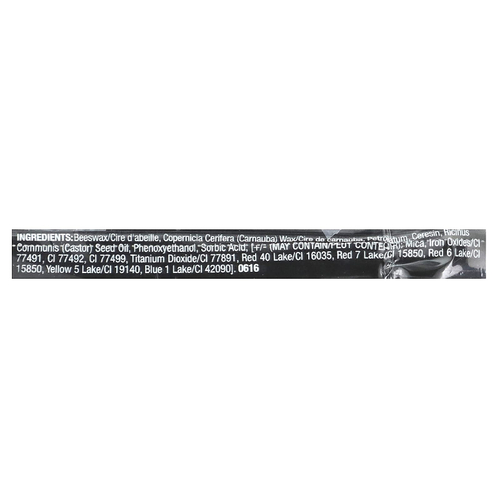 wet n wild, Color Icon, карандаш для губ, оттенок 711 каштан, 1,4 г (0,04 унции)