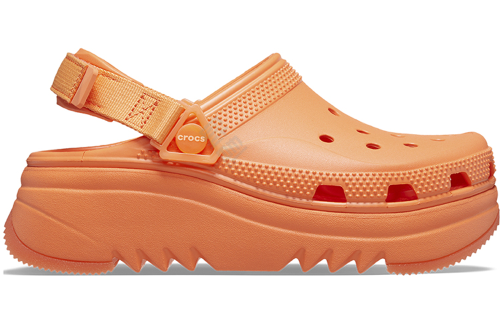 Crocs (Женская размерная сетка)