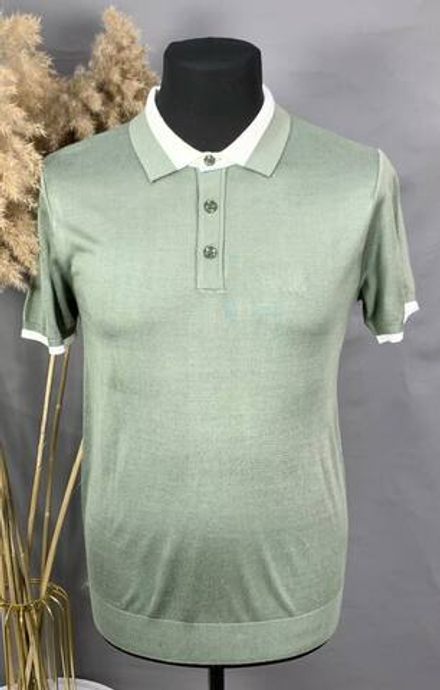 Поло Brunello Cucinelli