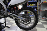 Yamaha YZ 250 F CG33C-009099