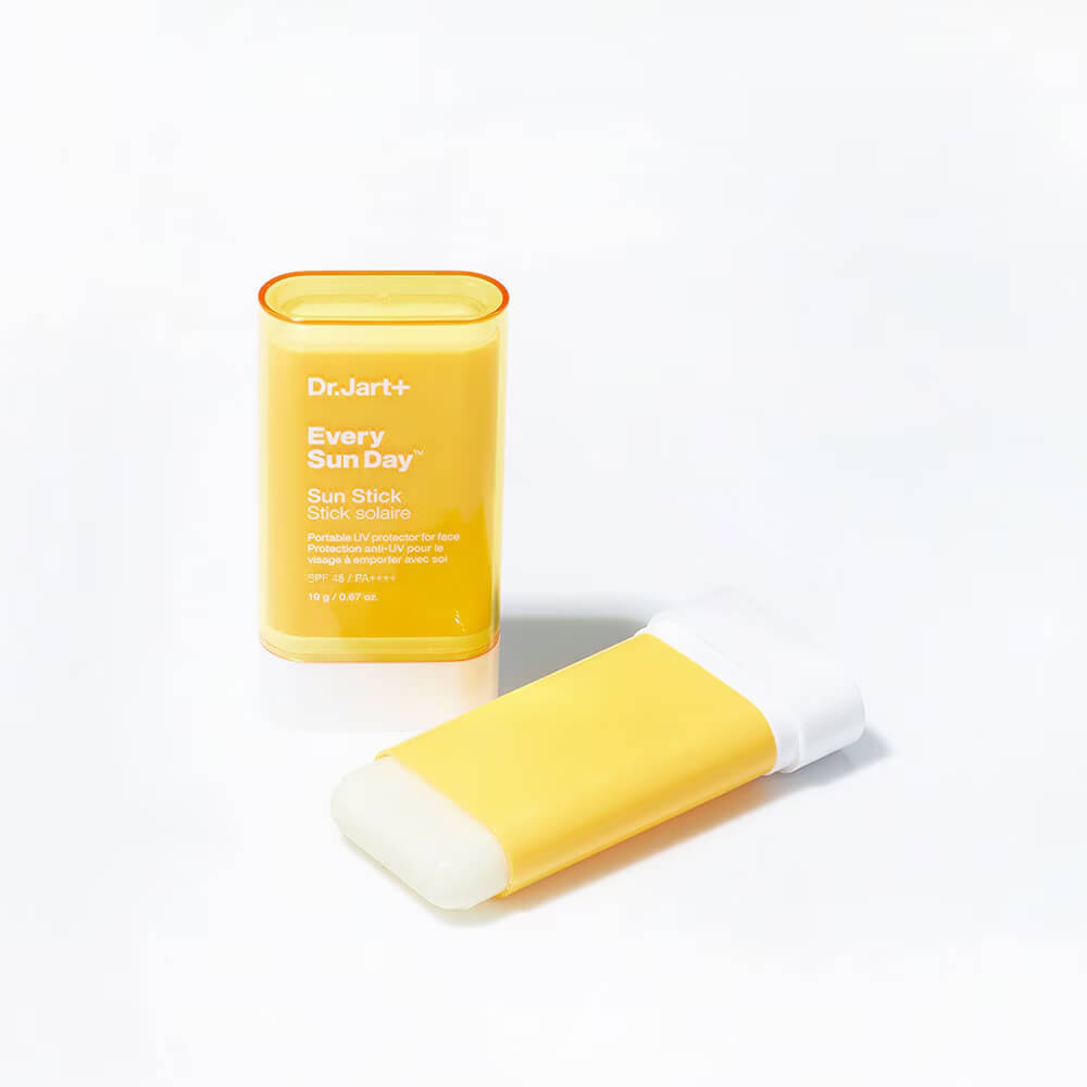 Стик солнцезащитный Dr.Jart+ Every Sun Day Sun Stick SPF 48 PA++++ 19 г.