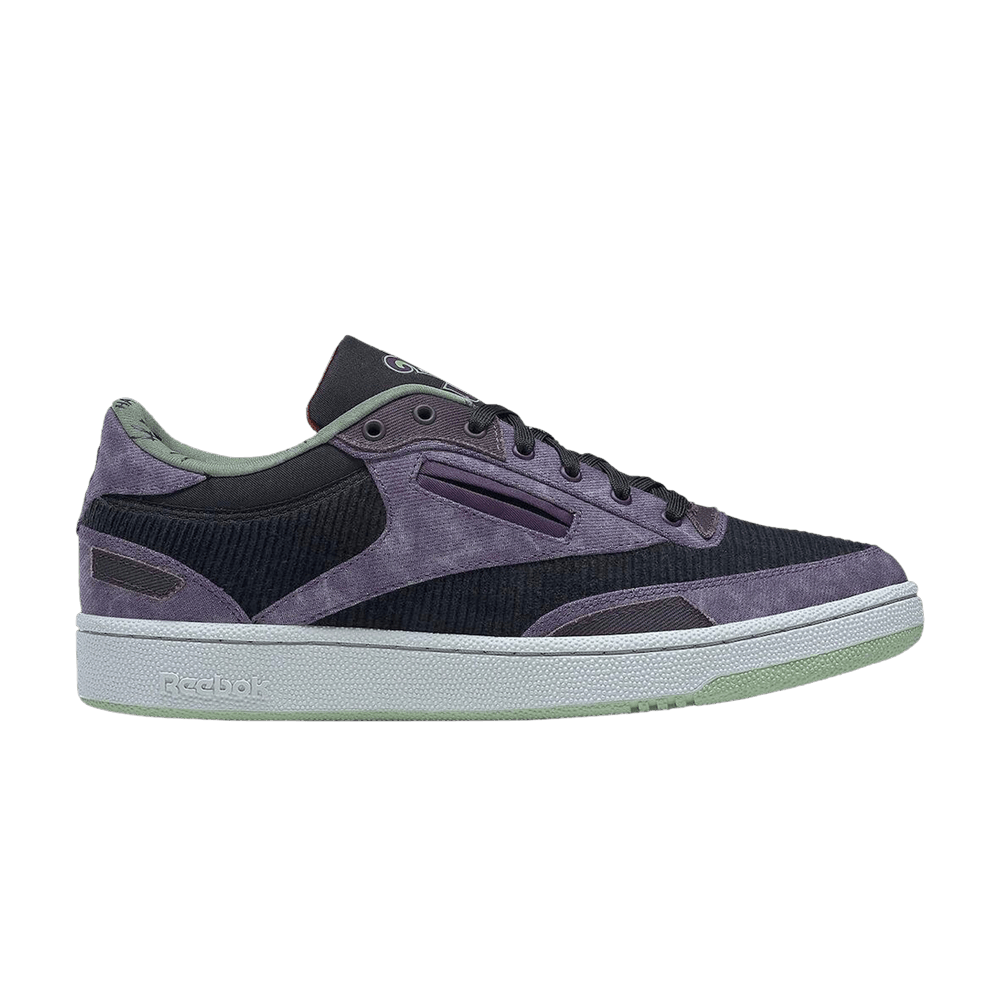 Кроссовки Reebok Club C 85