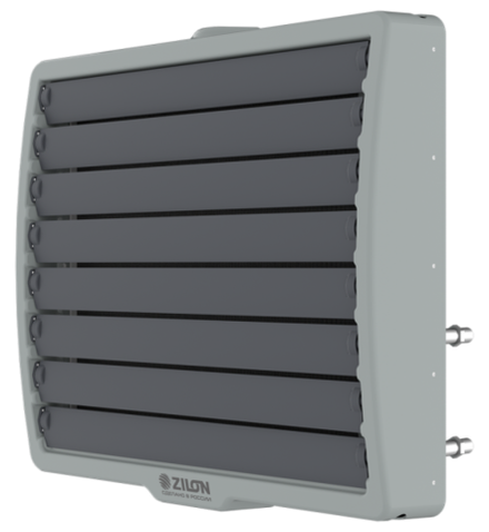 HP-30.003W Водяной тепловентилятор