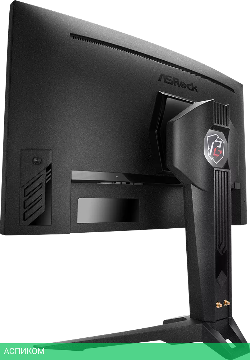 Игровой монитор ASRock PG27Q15R2A