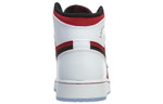 Кроссовки Jordan Air Jordan 1 Retro Carmine 2014 (Женская размерная сетка)