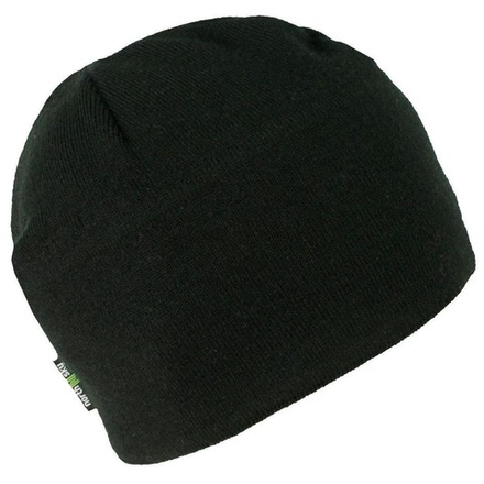 Шапка NorthSky Knitted Urho NoWind Black