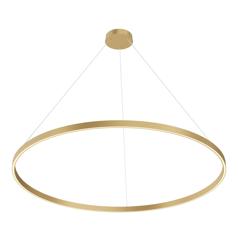 Подвесной светильник Maytoni MOD058PL-L65BSK