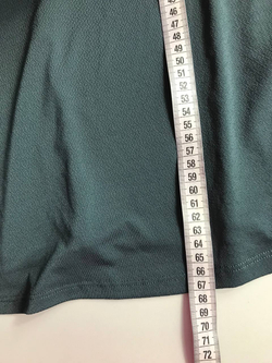 Блузка BodyFlirt с акцентной отделкой на плечах, на 44-46 размер