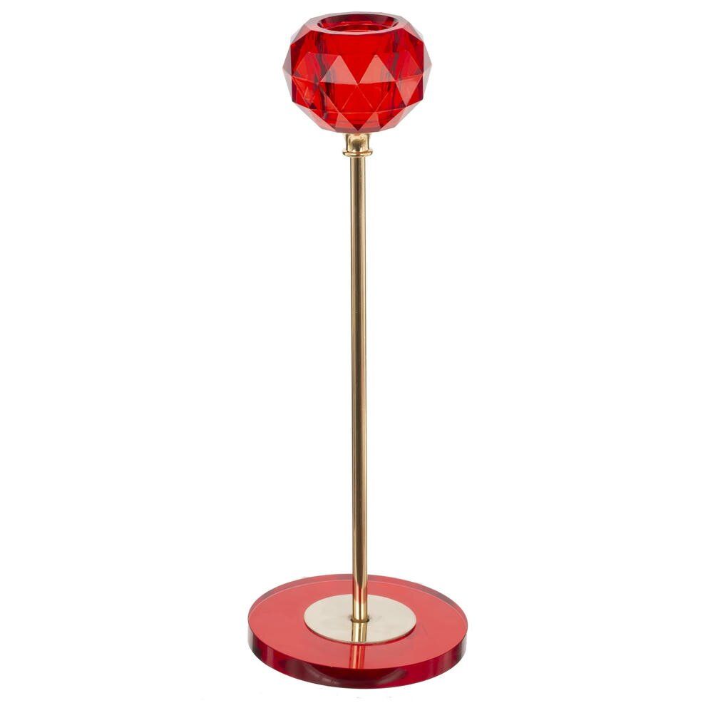 GAEM Набор из 3-х подсвечников, L11 W5,5 H28,5 см