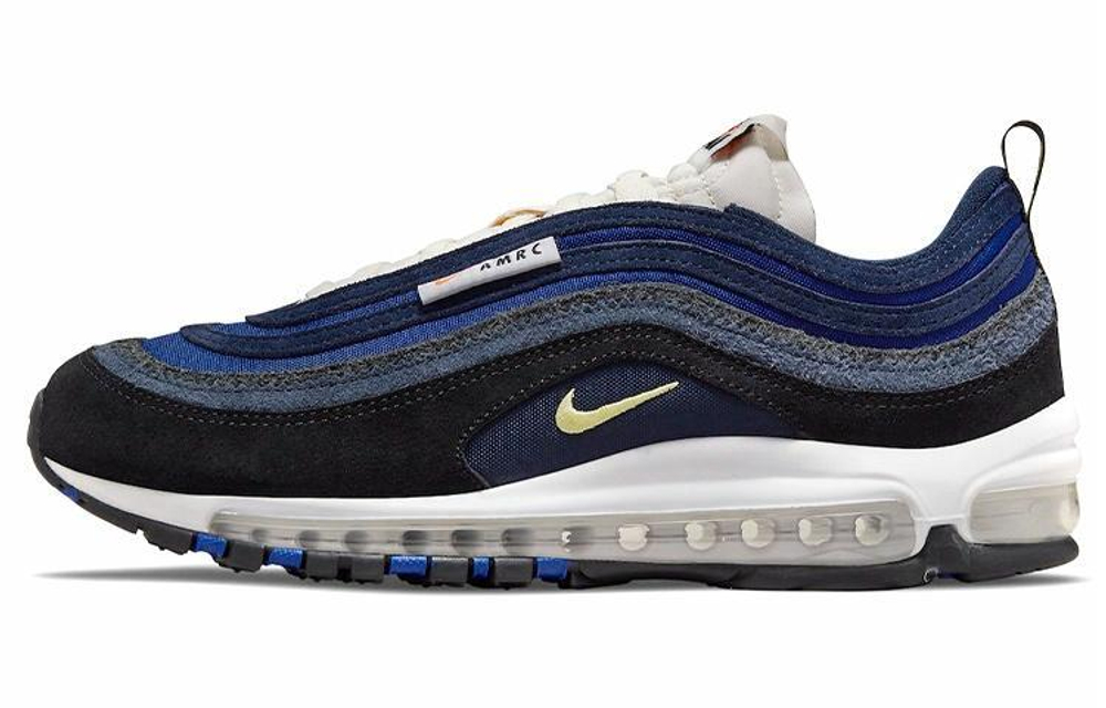 Кроссовки Nike Air Max 97 "Running Club"