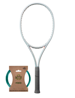 Теннисная ракетка Wilson Shift 99 V1 + струны