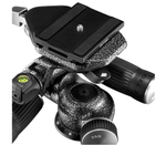 Штатив Gitzo GK3532-F3W Mountaineer с 3D-головкой GHF3W