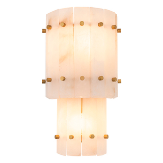 Бра Wall Lamp Blason Double арт.116698