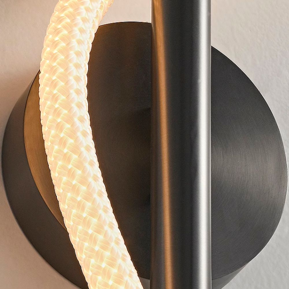 Настенный Светильник Glorify Optic Cord B By Imperiumloft