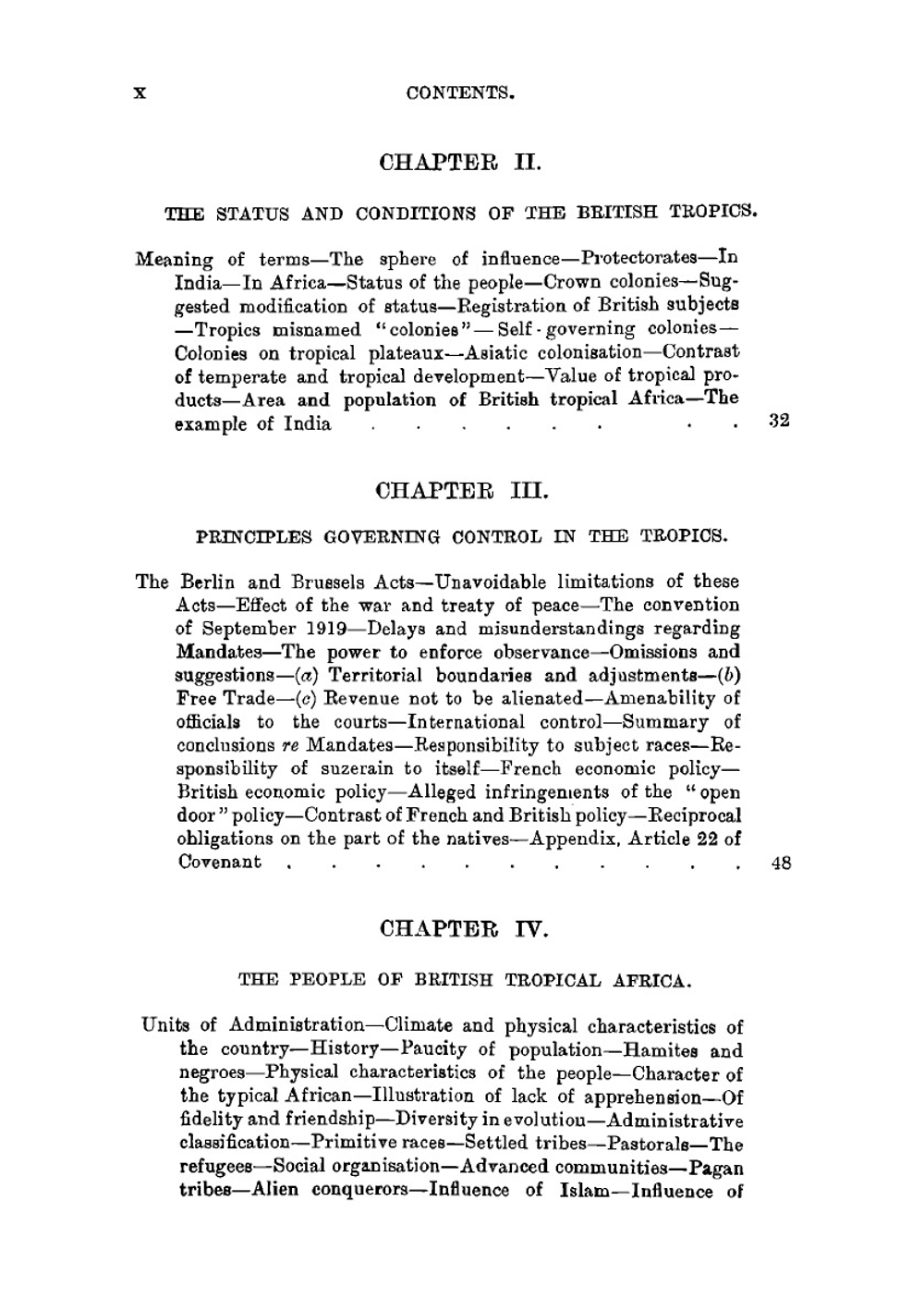 The dual mandate in British tropical Africa | Frederick John Dealtry Lugard