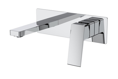 Смеситель для умывальника 
встраиваемый R30.11