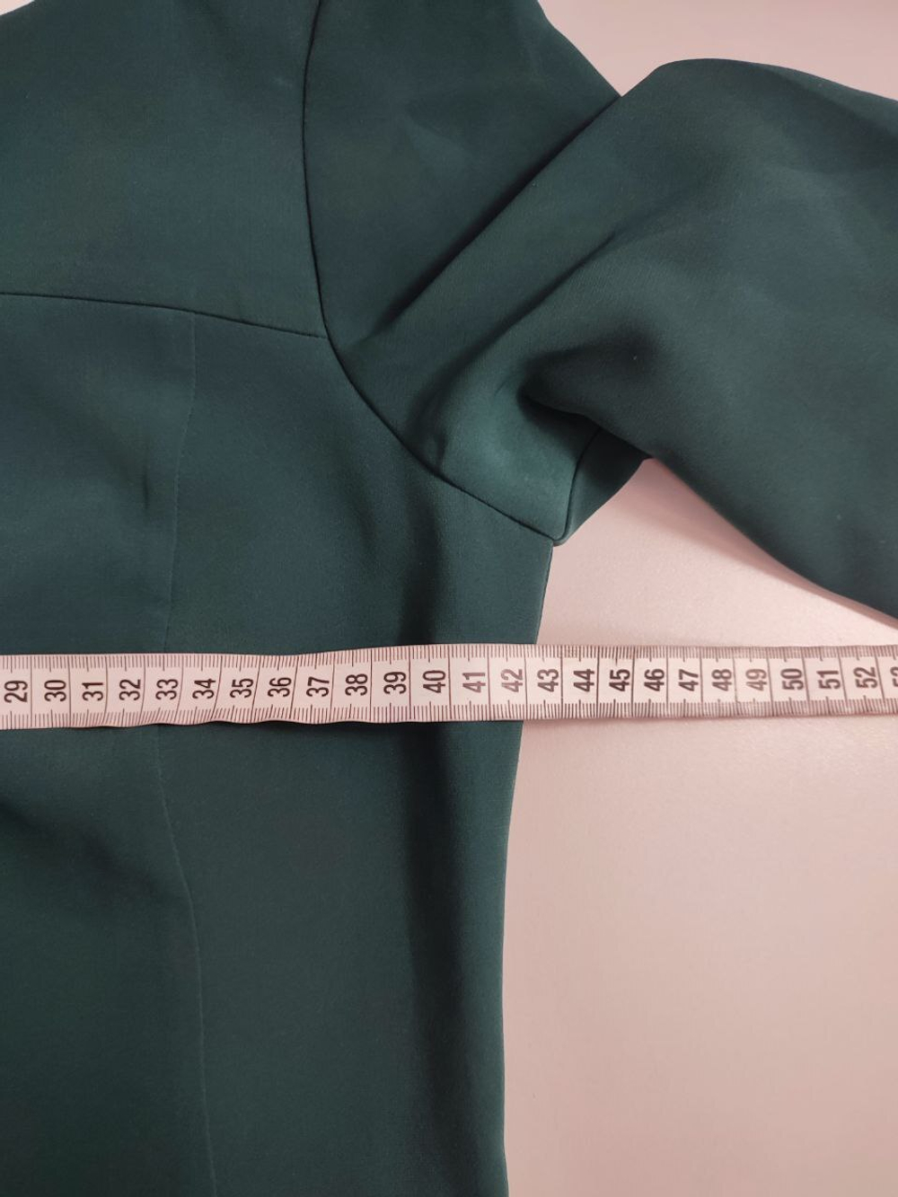 Платье Jake*s однотонное 44 размер