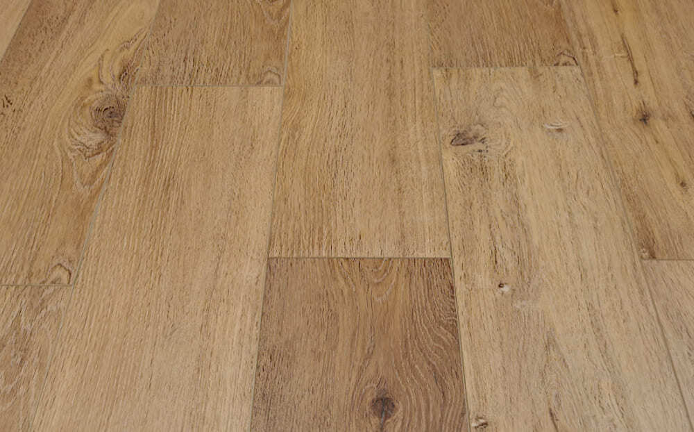 SPC ламинат StoneFloor Дуб Натуральный 1519-1 НР