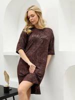 Туника Миэла-1 Виотекс ШОКОЛАДНЫЙ