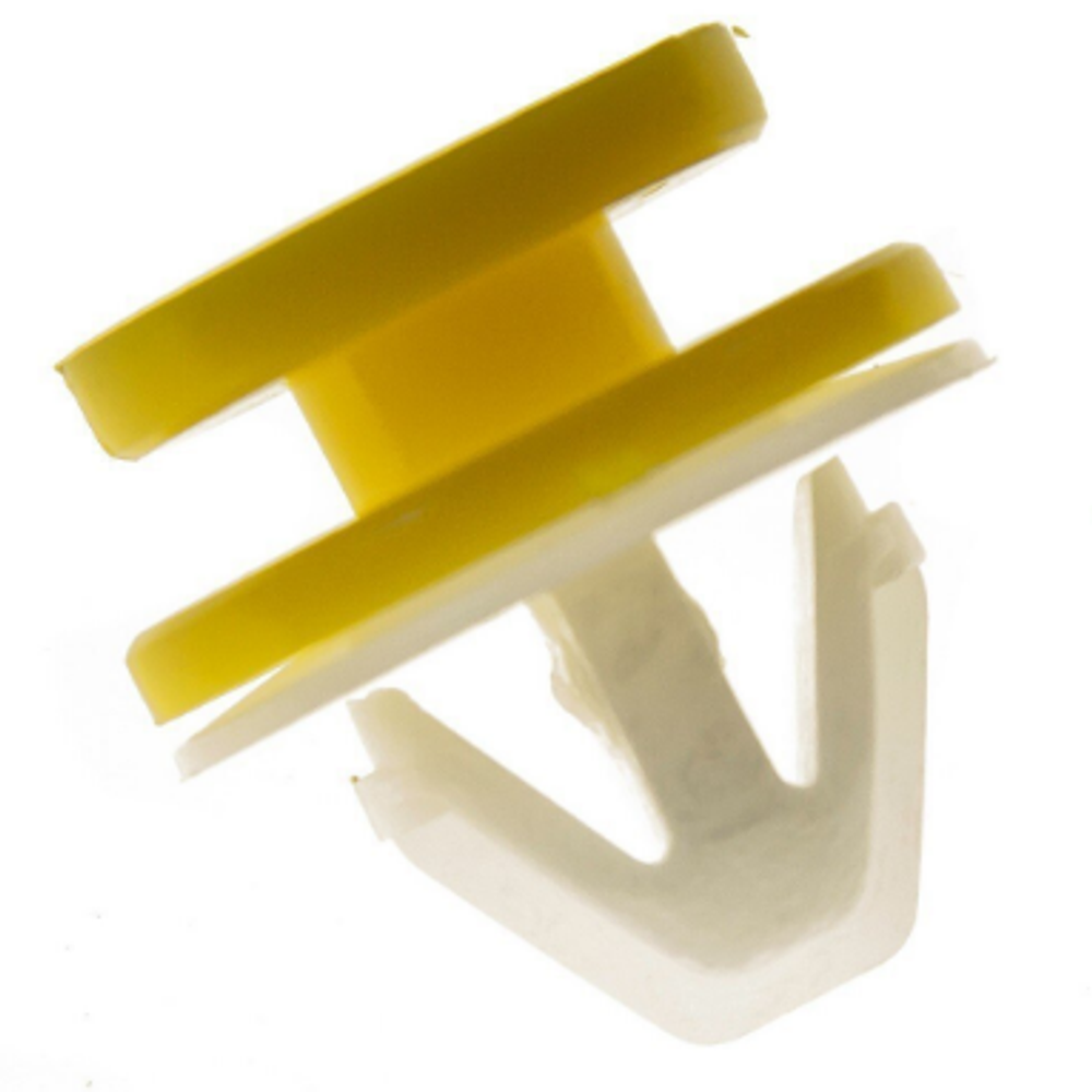 Клипса молдинга Ларгус (евро) (уп50шт) LR106830