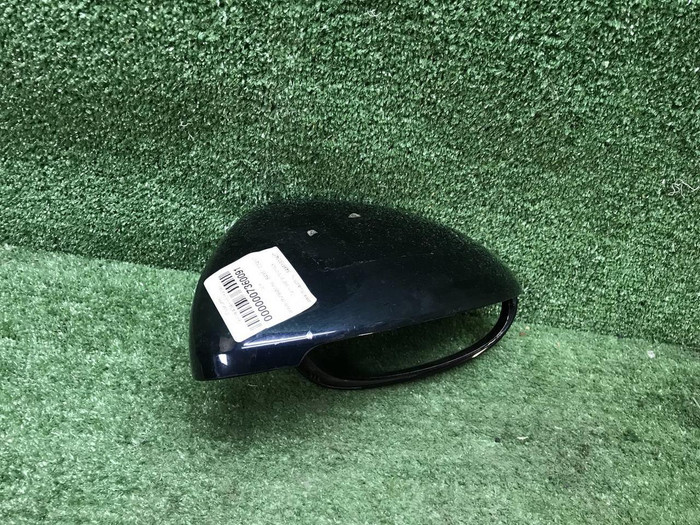 Крышка зеркала левая Porsche Cayenne 2 958 (10-18)