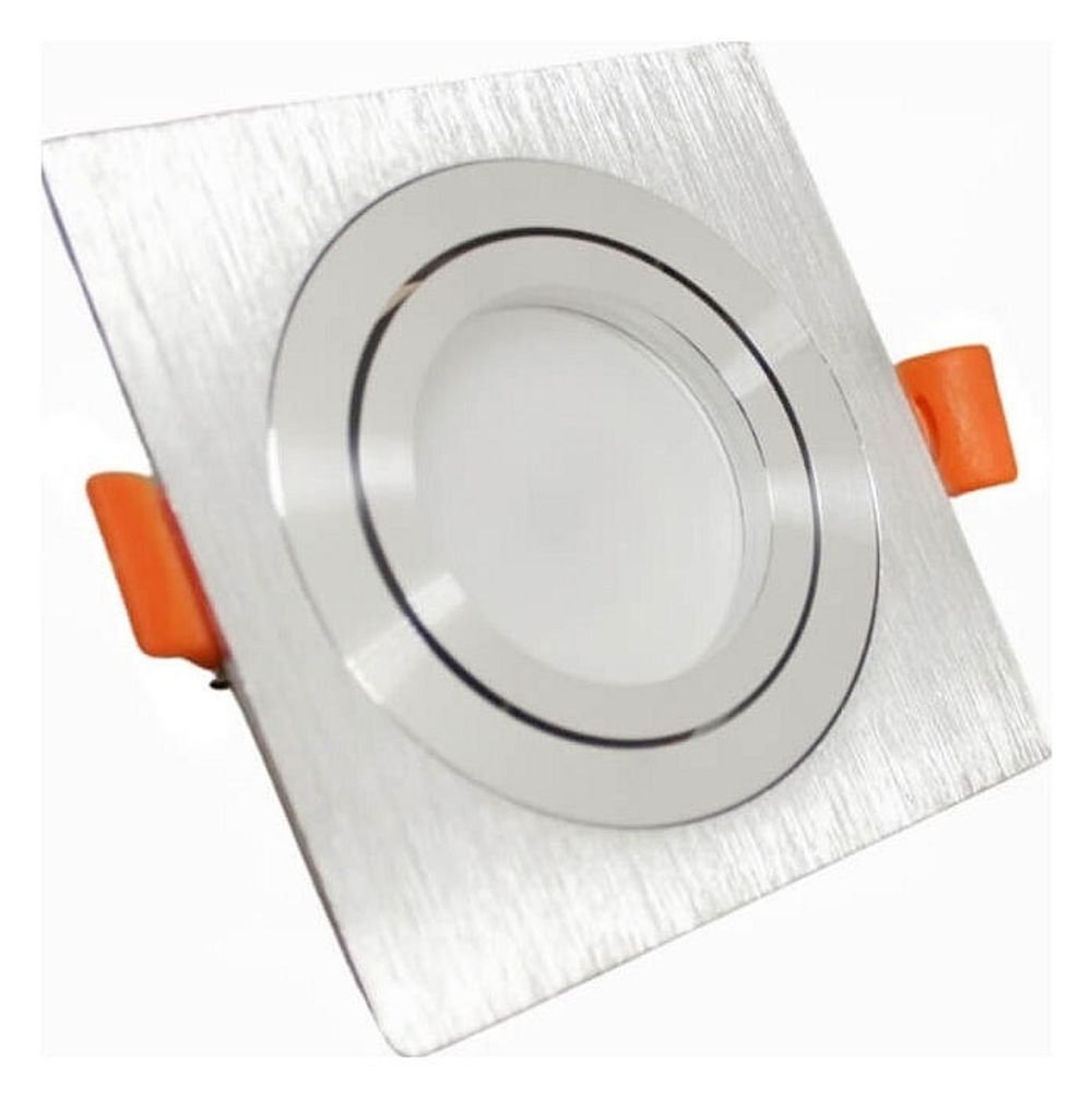 Встраиваемый светильник LUMINA DECO Luka LDC 8062-L90 SL