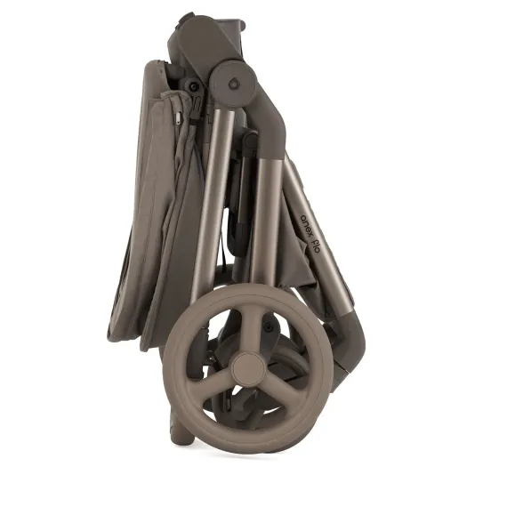 Коляска ANEX Flo 3 в 1 Yuki