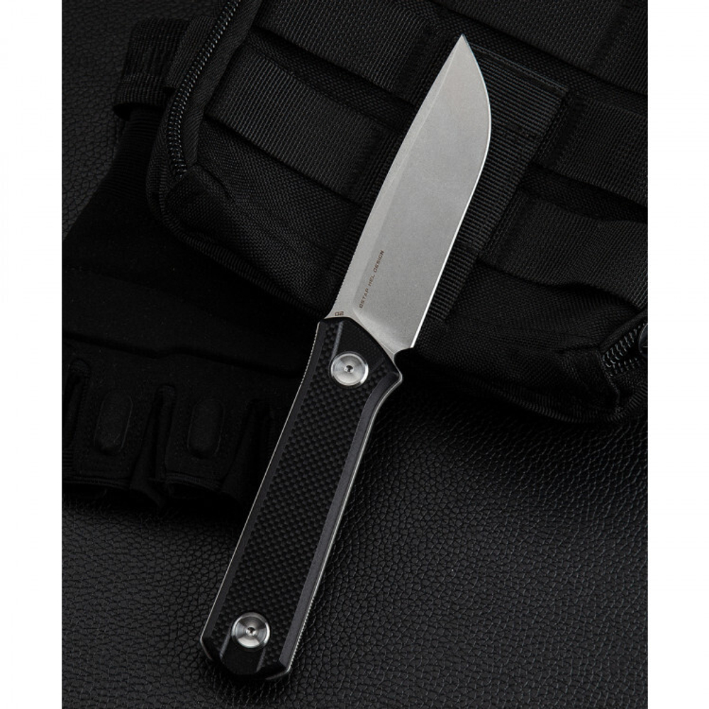 Нож Bestech knives BFK02A Hedron