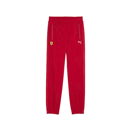 Мужские брюки PUMA Ferrari Race Sweatpants