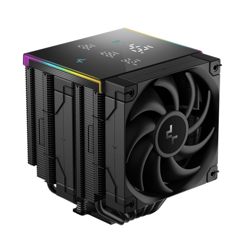 Кулер  Deepcool AK620 DIGITAL PRO