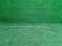 Накладка крышки багажника Cadillac XT6 (2019-н.в.)