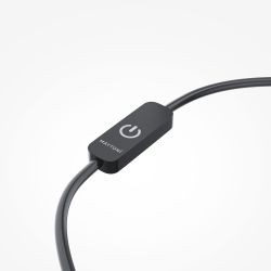 Настольная лампа светодиодная Maytoni   MOD369TL-L15B3K