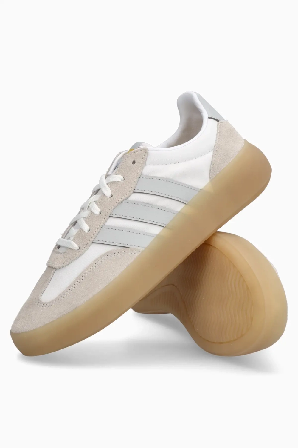 Кроссовки adidas Barreda Decode Real Madrid Junior - белый