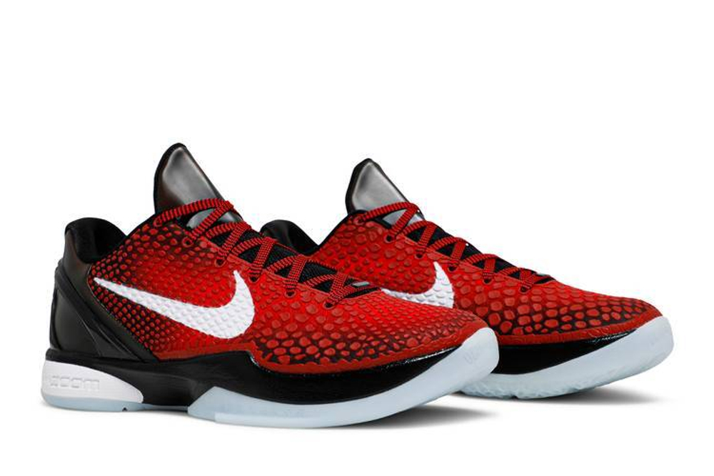 Кроссовки Nike Zoom Kobe 6 Protro "All-Star" 2021
