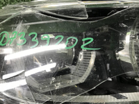 Битая Фара правая BMW 3er F30 (2015-2020) LED
