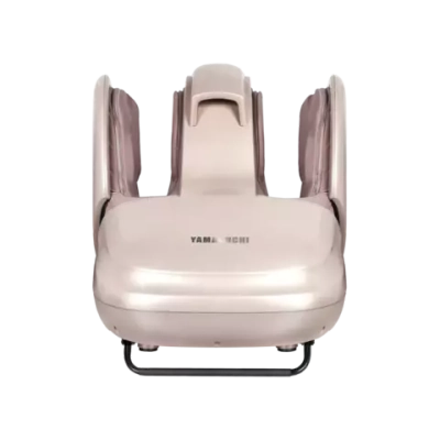 Массажер для ног Yamaguchi Yume Plus бежевый