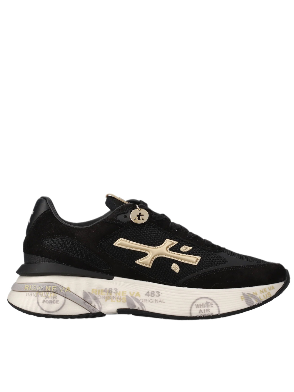 PREMIATA