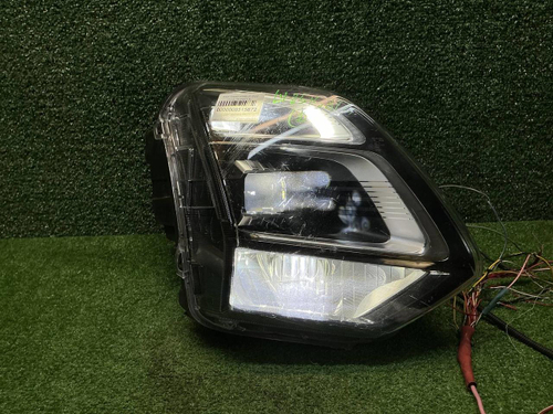 Фара правая Omoda C5 (2022-н.в.) LED